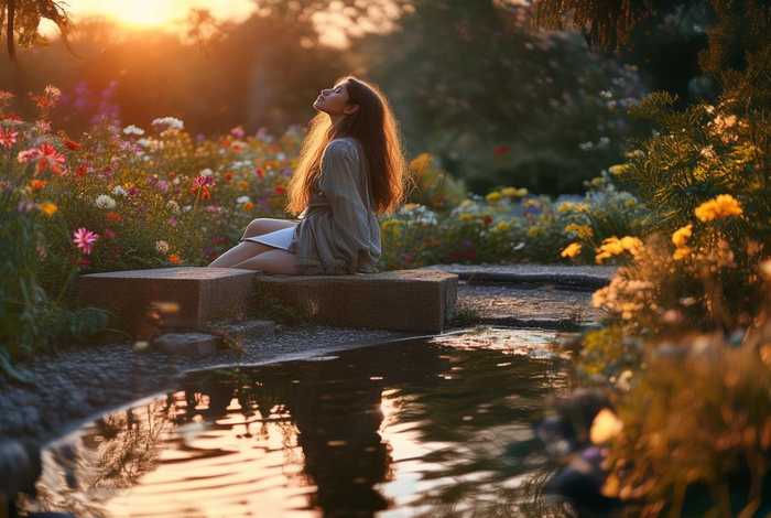 生活中的散文欣赏；生活中的散文欣赏作品