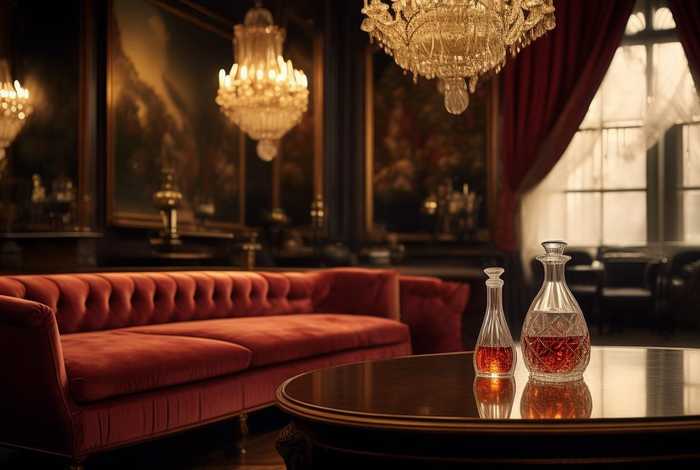 奢华品质生活经典句子 - 奢华品质生活经典句子图片