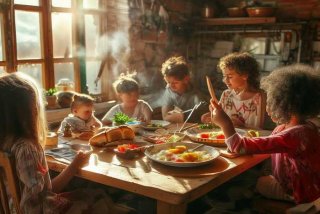 生活类的画；生活类的画画题材