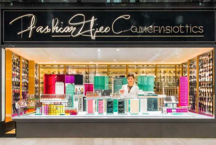 时尚生活化妆品加盟,时尚生活化妆品加盟费多少 时尚生活化妆品加盟,时尚生活化妆品加盟费多少