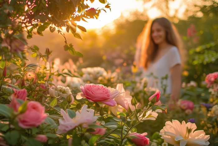 生活中的馨香是什么意思，生活中的馨香是什么意思啊