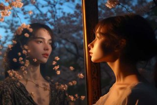 生活是一面镜子作文，生活是一面镜子作文结尾