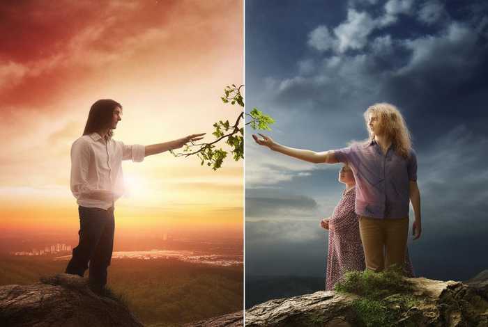 生活和爱情不能兼得的句子，生活和爱情不能兼得的句子有哪些