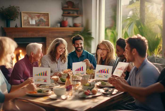 生活满意度 - 生活满意度量表