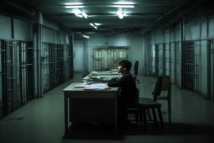 深圳看守所 深圳看守所里面的生活是怎么样的 深圳看守所 深圳看守所里面的生活是怎么样的