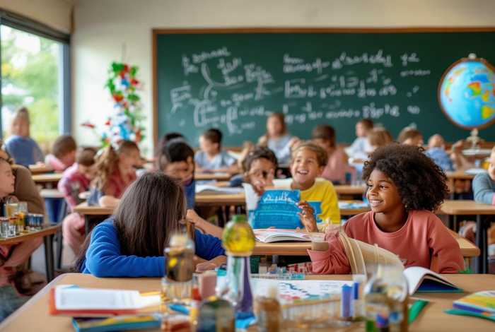 什么的初中生活作文(半命题作文) - 什么的初中生活半命题作文600字