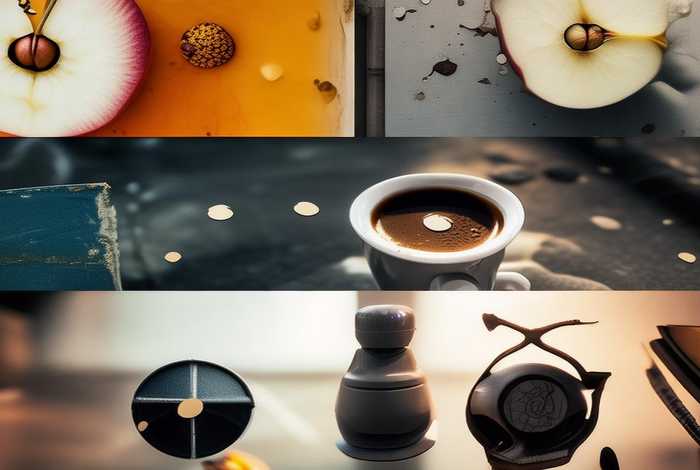 收集生活中的小数点 收集生活中的小数点有哪些