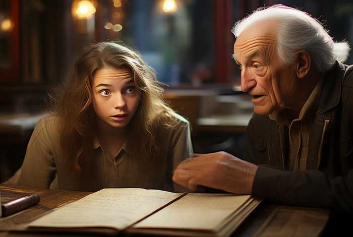 生活中的小故事大道理100字 - 生活中的小故事大道理100字左右