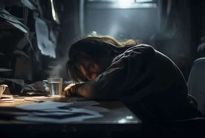 生活累的句子说说心情 身心疲惫；生活累的句子说说心情 身心疲惫图片