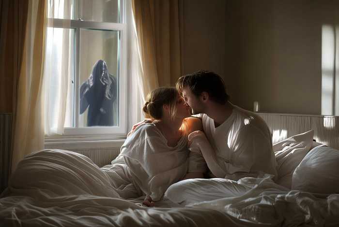 梦见过夫妻生活被别人打扰(梦见过夫妻生活被别人打扰了) 梦见过夫妻生活被别人打扰(梦见过夫妻生活被别人打扰了)