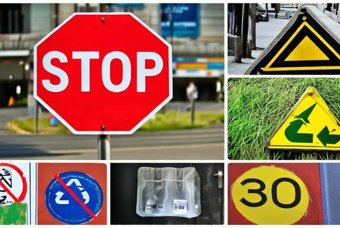 生活中常见的标志有什么;生活中常见的标志有什么图片 生活中常见的标志有什么;生活中常见的标志有什么图片