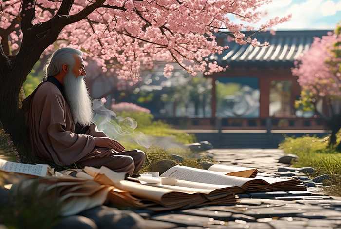 生活文言文句子，生活文言文句子有哪些