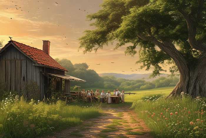 农村的故事小说;关于农村的小说故事 农村的故事小说;关于农村的小说故事