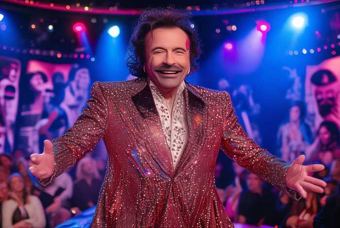 生活大咖，生活大咖秀顶尖明星模仿秀