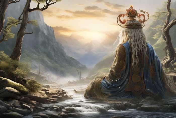 山神的日常,山神的日常生活小说 山神的日常,山神的日常生活小说