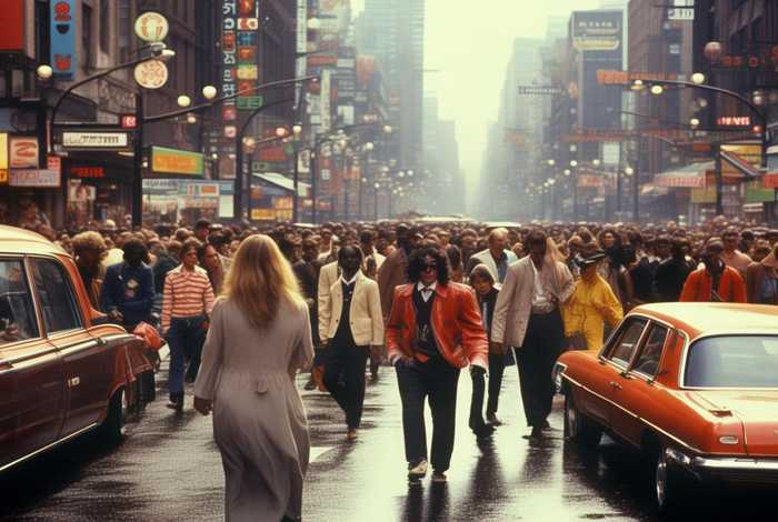 生活在七十年代、生活在七十年代仓繁