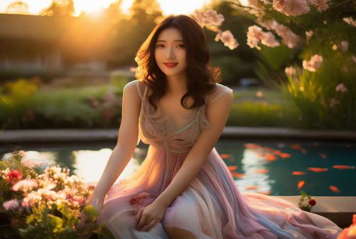 美女的幸福生活、美女的幸福生活陈婷全文阅读更新时间