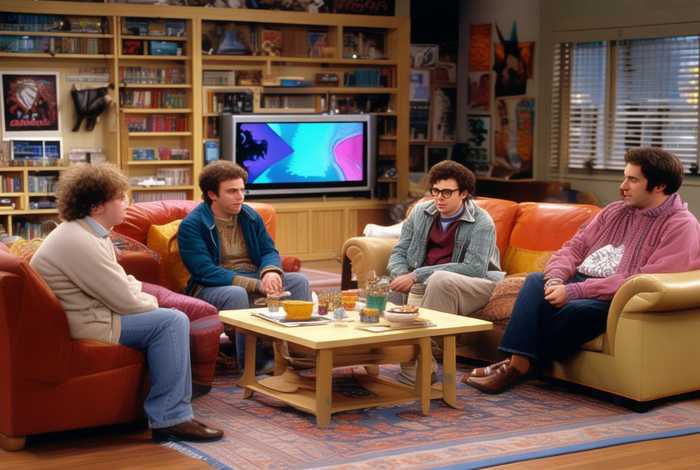 生活大爆炸第一季中文、生活大爆炸第一季中文字幕