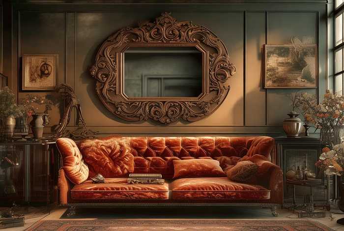 生活家装饰介绍 生活家装饰介绍文案