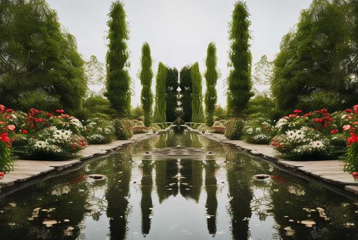 生活中的轴对称现象照片 - 生活中的轴对称现象图片 生活中的轴对称现象照片 - 生活中的轴对称现象图片