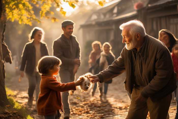 人间处处有真情作文500字左右(人间处处有真情作文500字左右初一) 人间处处有真情作文500字左右(人间处处有真情作文500字左右初一)