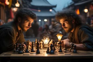 生活就是斗智斗勇的过程；生活就是斗智斗勇的过程是什么