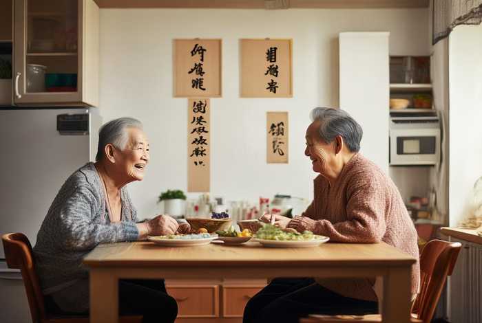 日常生活中的对联是什么 日常生活中的对联是什么意思