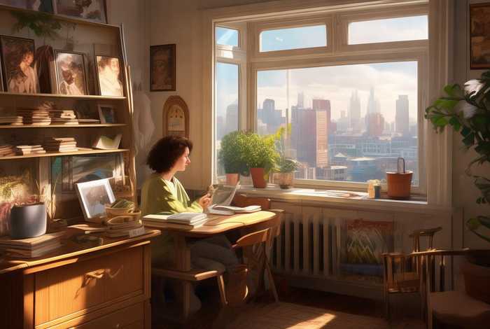 失业后的生活状态 失业后的生活状态怎么写