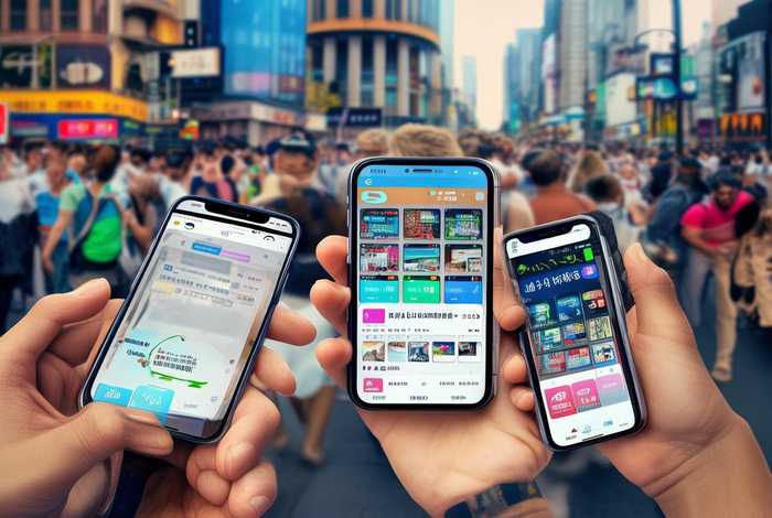 手机生活下载、手机生活下载什么软件