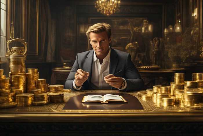 生活形神豪；生活神豪免费阅读