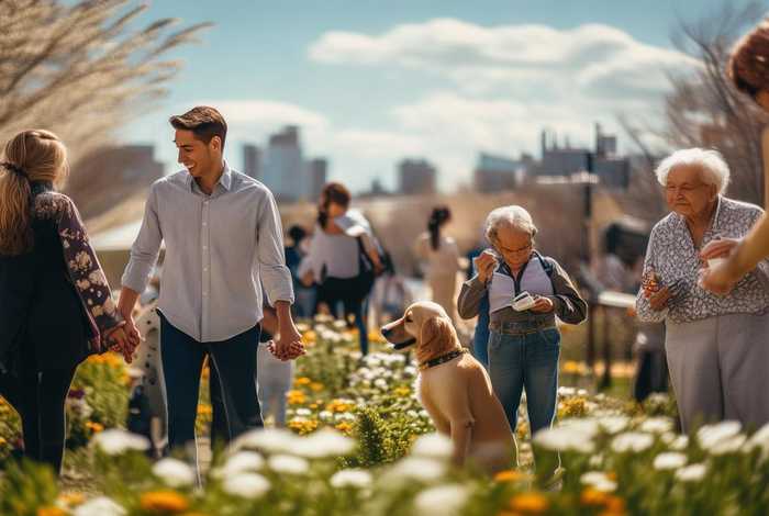 生活中处处充满爱体现在哪些方面 生活中处处充满爱体现在哪些方面的内容