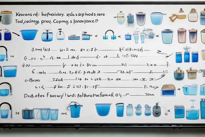 生活用水量计算公式是什么、生活用水量计算公式是什么意思