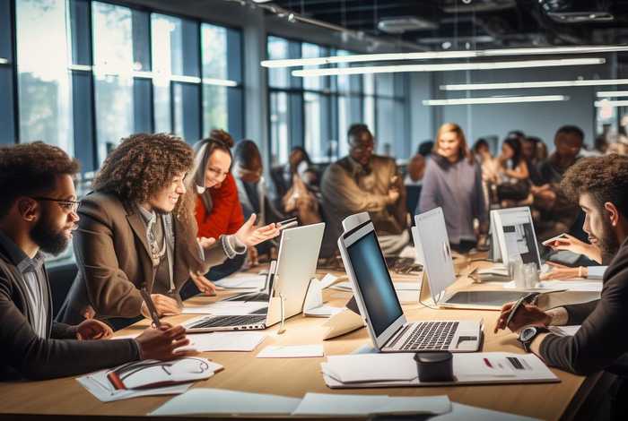 企业文化对企业生产经营的作用 企业文化对企业生产经营的作用有哪些