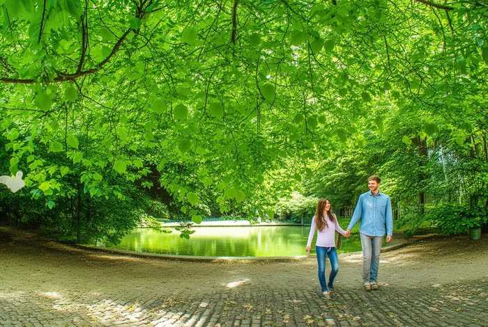 生活中也有事物被染绿了的句子 生活中也有事物被染绿了的句子是什么