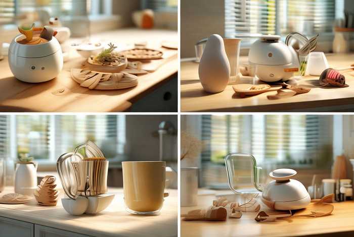 生活用品小设计（生活用品小设计图片大全）