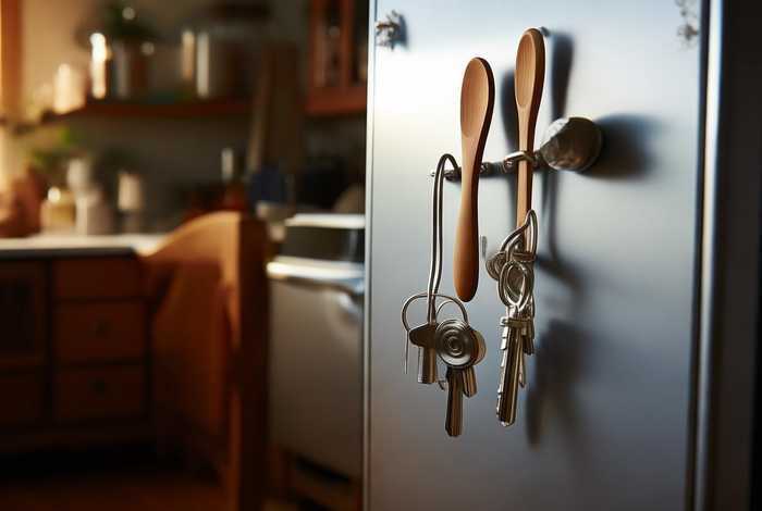 生活中磁铁为我们提供了什么帮助 生活中磁铁为我们提供了什么帮助呢