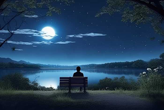 平平淡淡的生活感悟唯美句子 平平淡淡的生活感悟唯美句子晚安