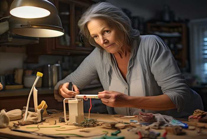 生活中的小发明小创意（生活中的小发明小创意怎么做）