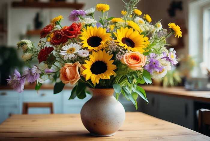 生活插花的文案 生活插花的文案短句