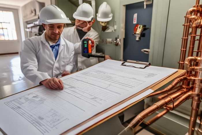 生活水管改造验收报告最新（生活水管改造验收报告最新版）