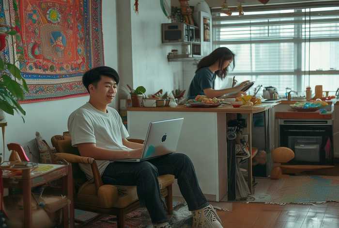 深圳合租的日子康婕28章全文，深圳合租的日子 康杰