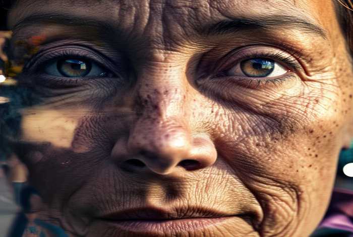 生活中的各种面孔(生活中的各种面孔图片) 生活中的各种面孔(生活中的各种面孔图片)