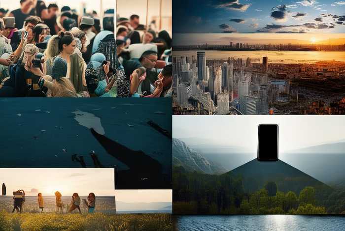 手机影响生活10部必看电影 手机对生活的影响利弊