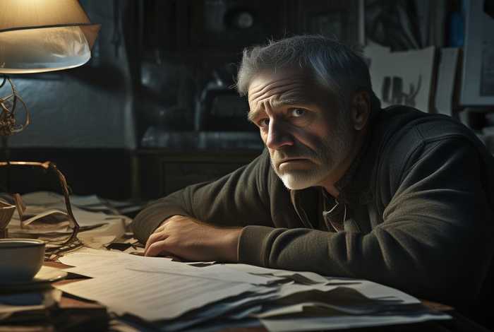 生活无力感和疲惫感文案 - 生活无力感和疲惫感文案怎么写