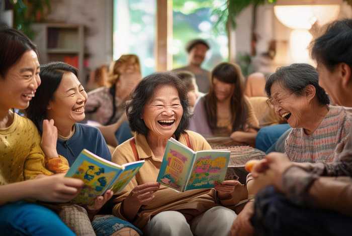 生活就是爽歪歪，生活就是爽歪歪小说