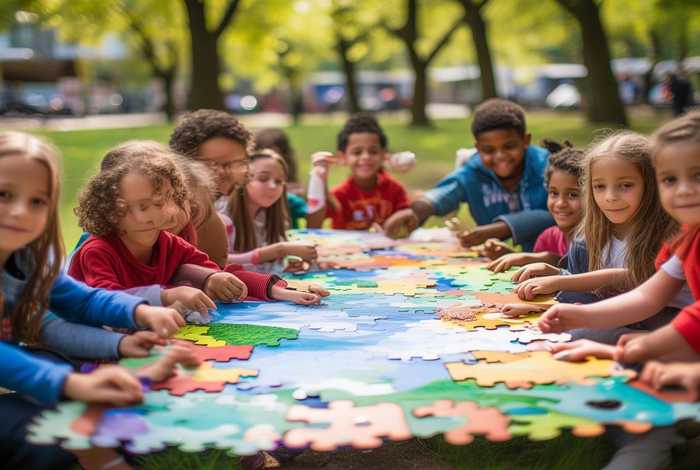 生活中团结才能做好的事情有哪些(生活中团结才能做好的事情有哪些小学题) 生活中团结才能做好的事情有哪些(生活中团结才能做好的事情有哪些小学题)
