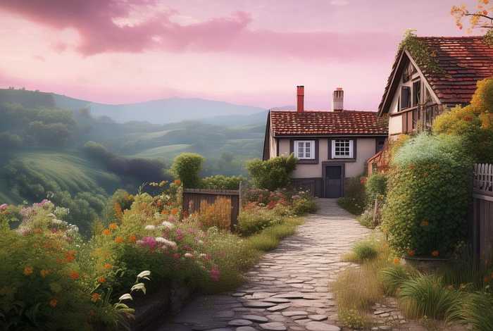 平淡安稳生活的句子 平淡安稳生活的句子唯美