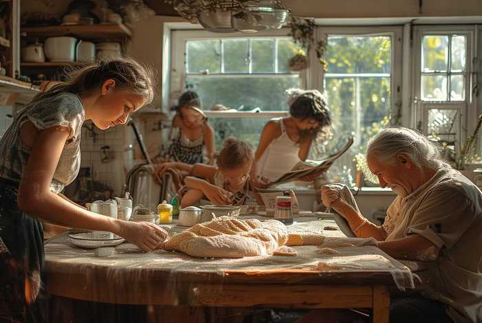 日常生活指的是什么（日常生活指的是什么内容）