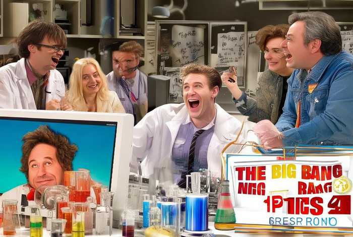 生活大爆炸第四季迅雷资源（生活大爆炸第四季迅雷资源下载）