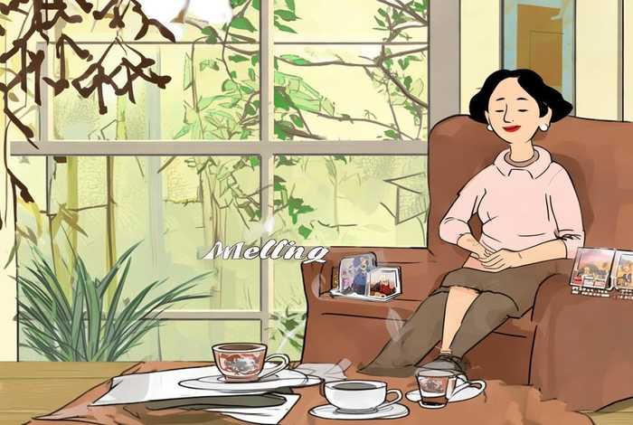 美玲的生活故事、美玲的生活故事在线观看
